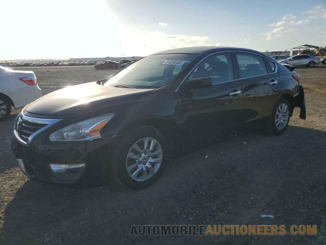 1N4AL3AP8DC111897 NISSAN ALTIMA 2013