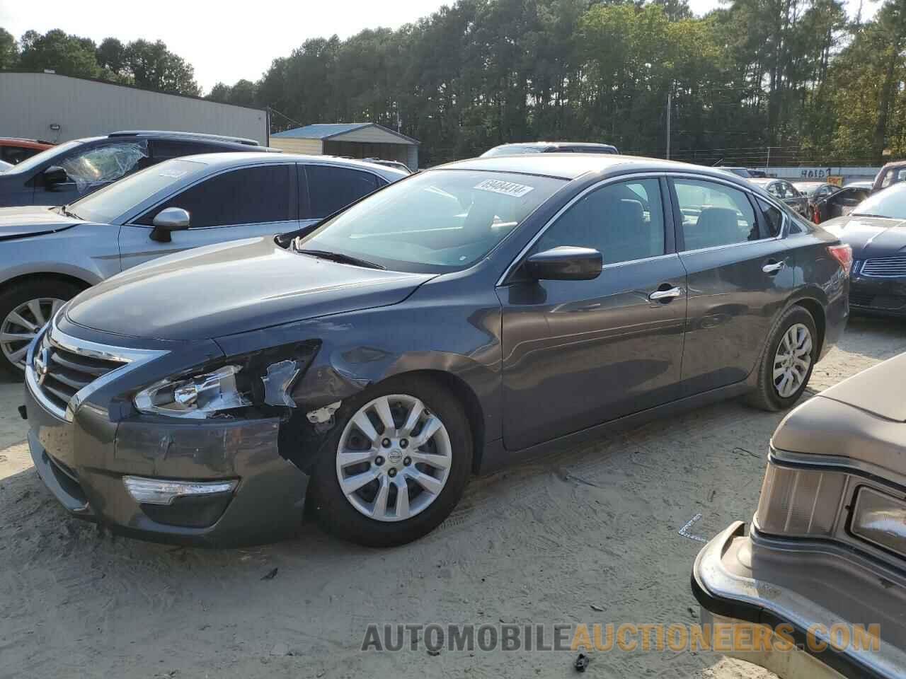 1N4AL3AP8DC113505 NISSAN ALTIMA 2013