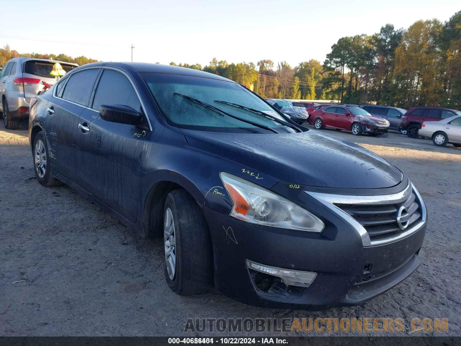 1N4AL3AP8DC176362 NISSAN ALTIMA 2013