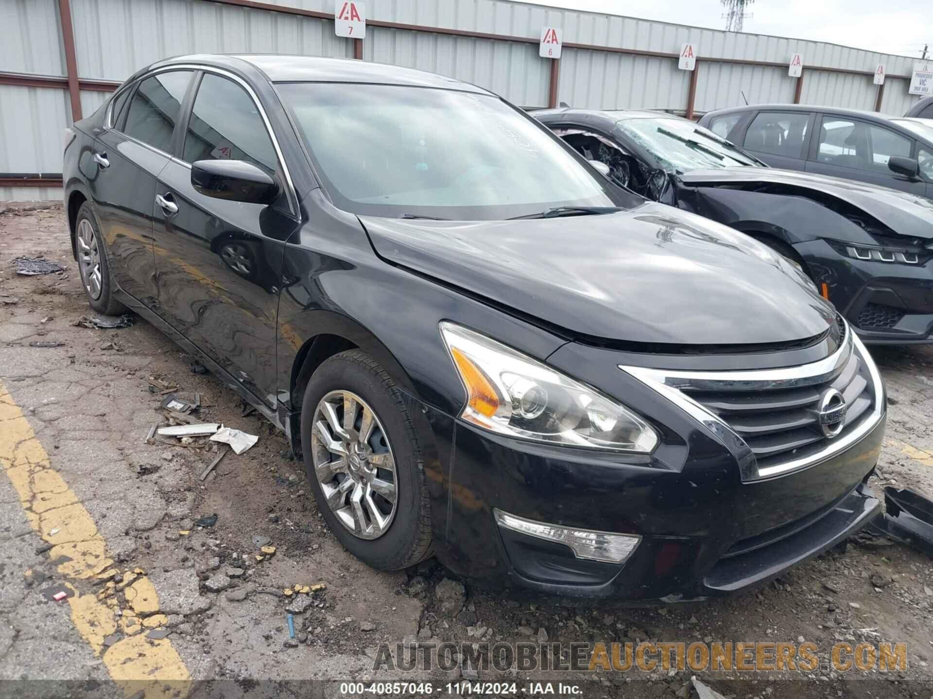 1N4AL3AP8DC212678 NISSAN ALTIMA 2013