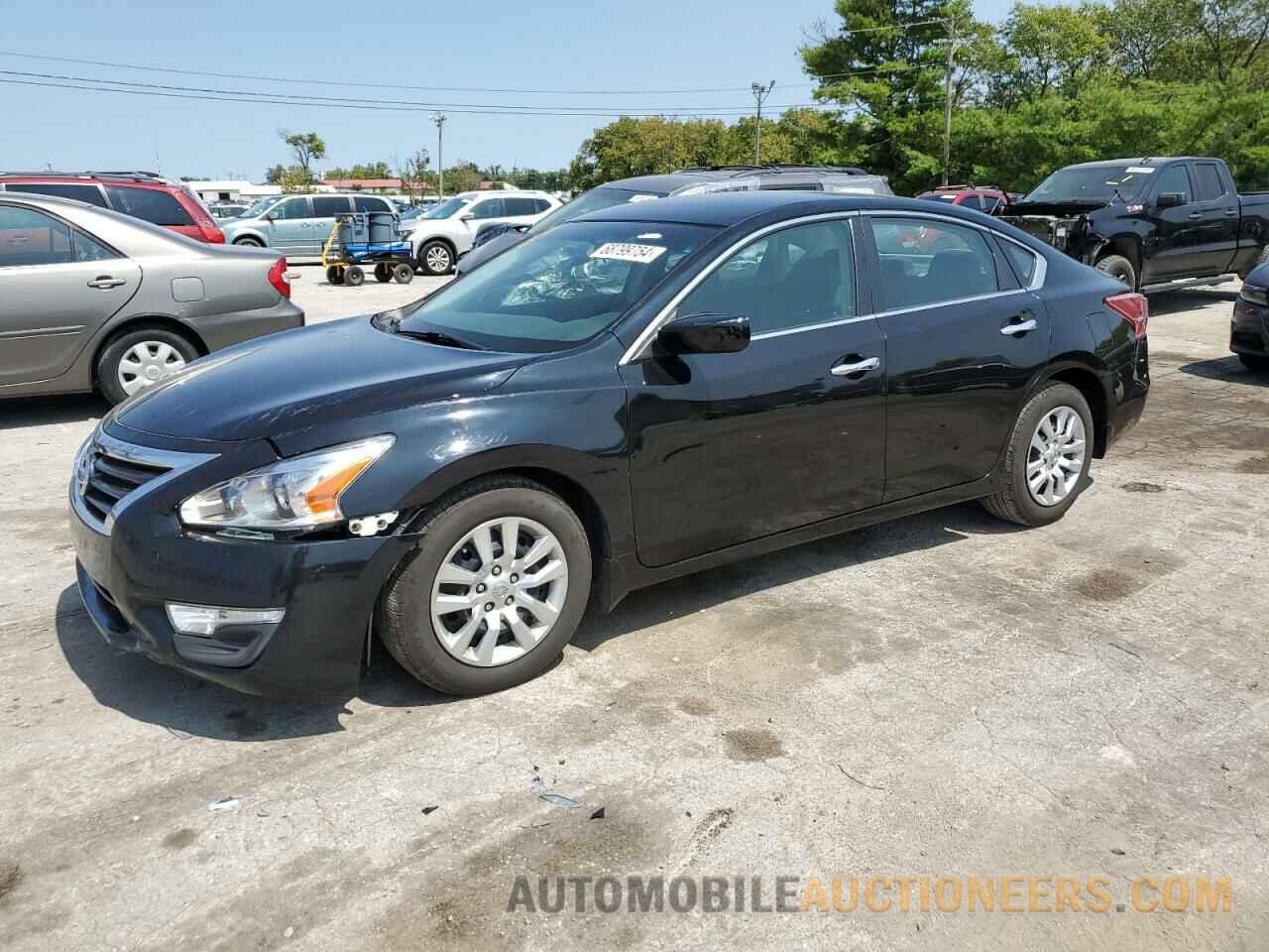 1N4AL3AP8DC213412 NISSAN ALTIMA 2013