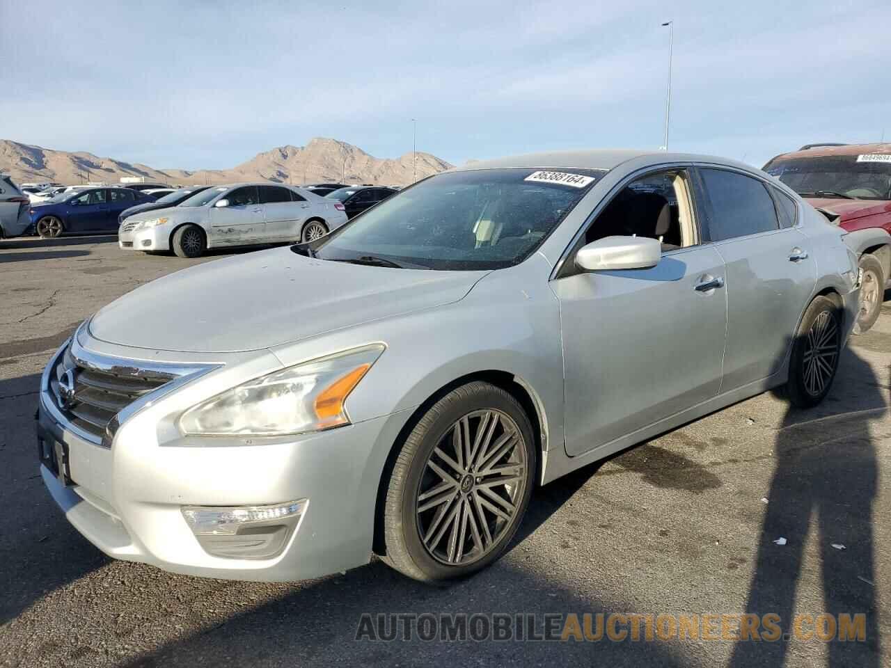 1N4AL3AP8DC218903 NISSAN ALTIMA 2013