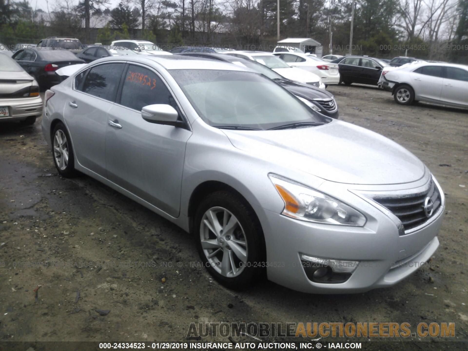 1N4AL3AP8DC253148 NISSAN ALTIMA 2013