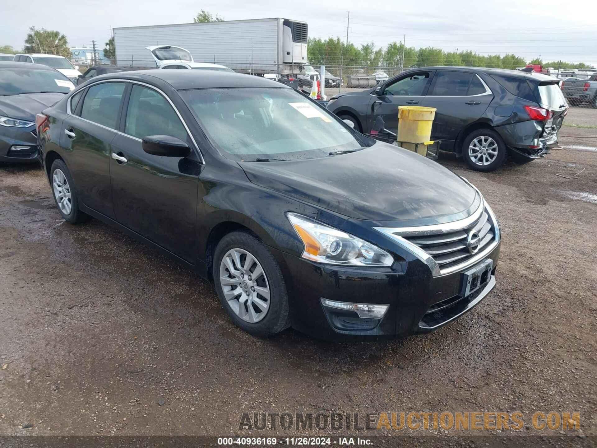 1N4AL3AP8DC257992 NISSAN ALTIMA 2013