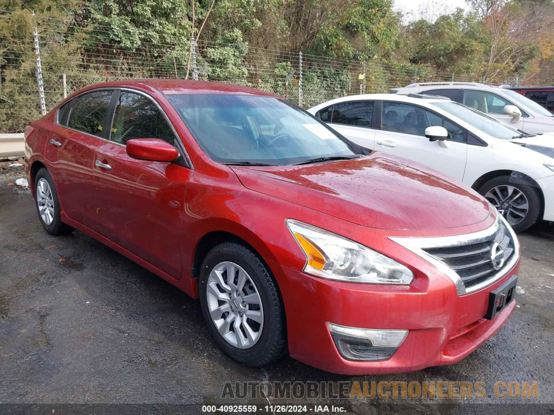 1N4AL3AP8DC269723 NISSAN ALTIMA 2013