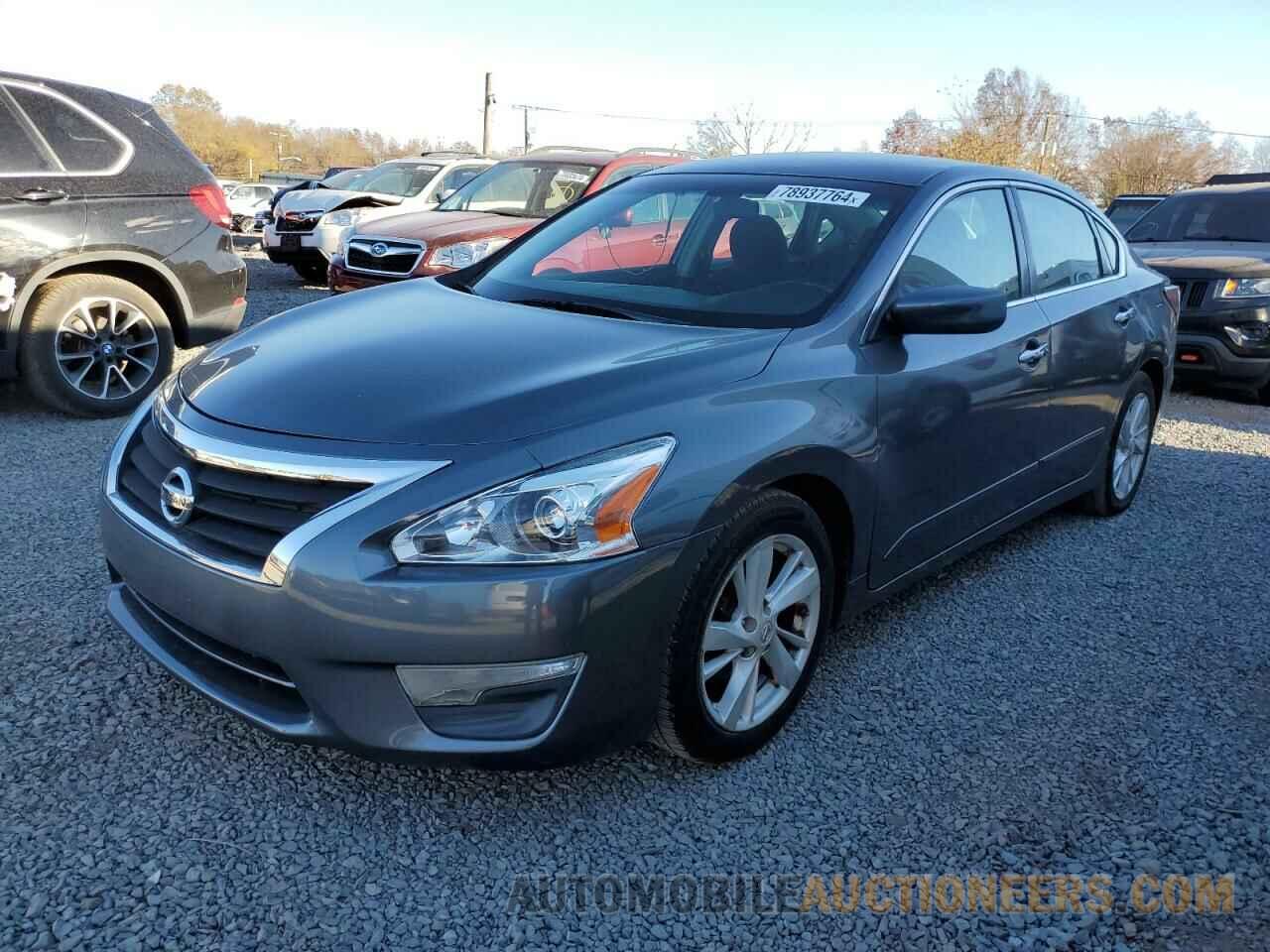 1N4AL3AP8DC283766 NISSAN ALTIMA 2013