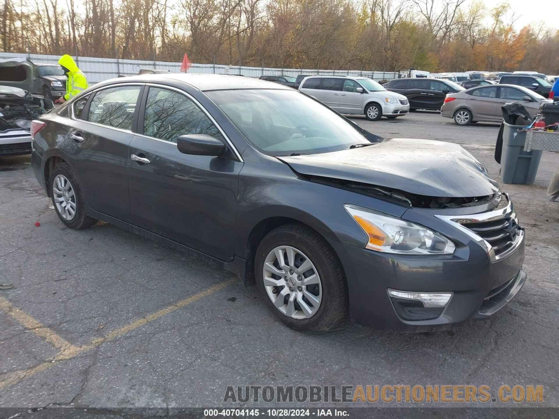 1N4AL3AP8DC904620 NISSAN ALTIMA 2013