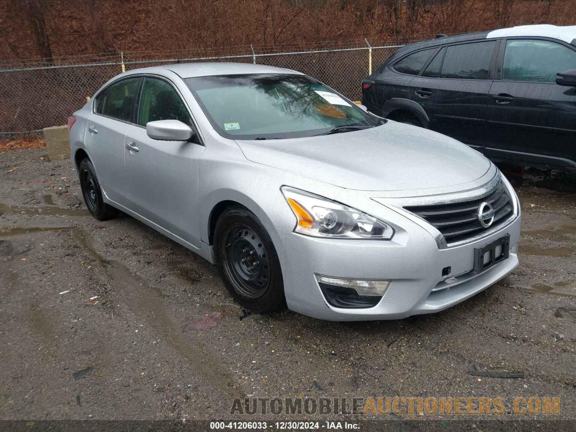 1N4AL3AP8DC913964 NISSAN ALTIMA 2013