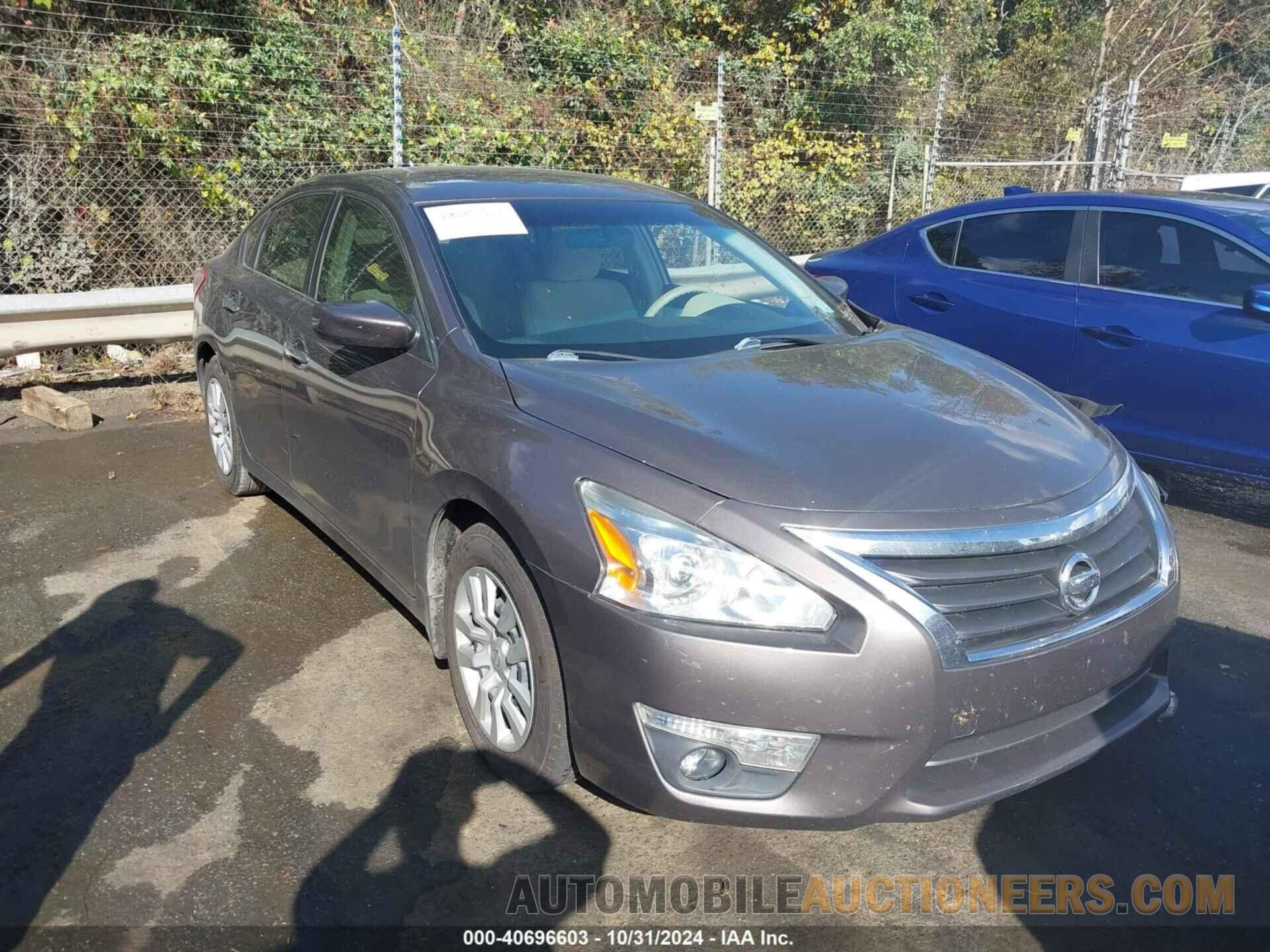 1N4AL3AP8DC914225 NISSAN ALTIMA 2013