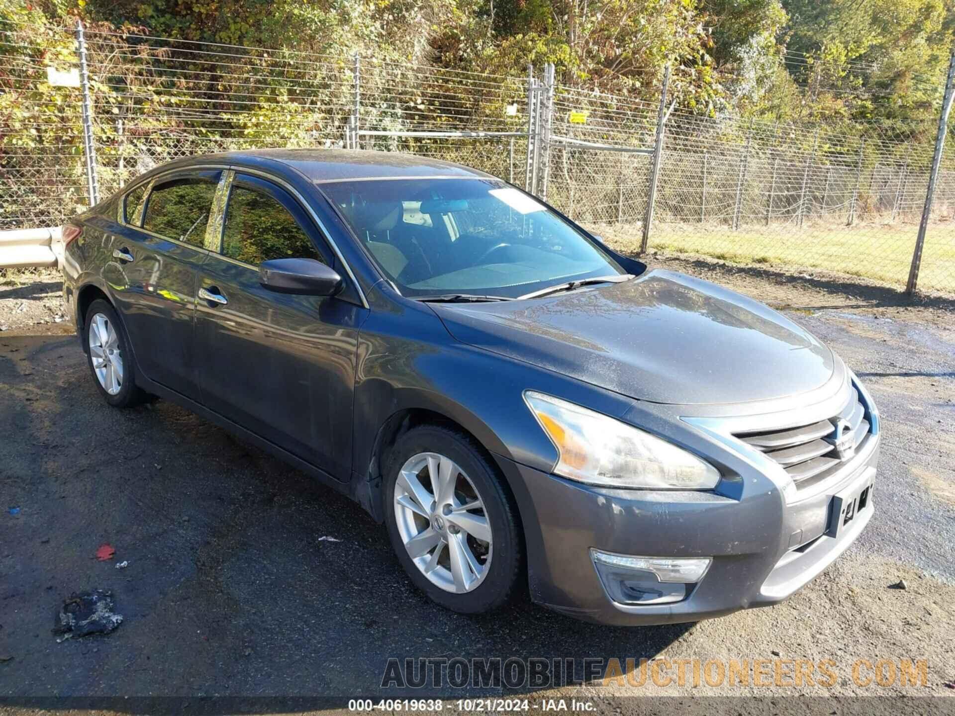 1N4AL3AP8DC920817 NISSAN ALTIMA 2013