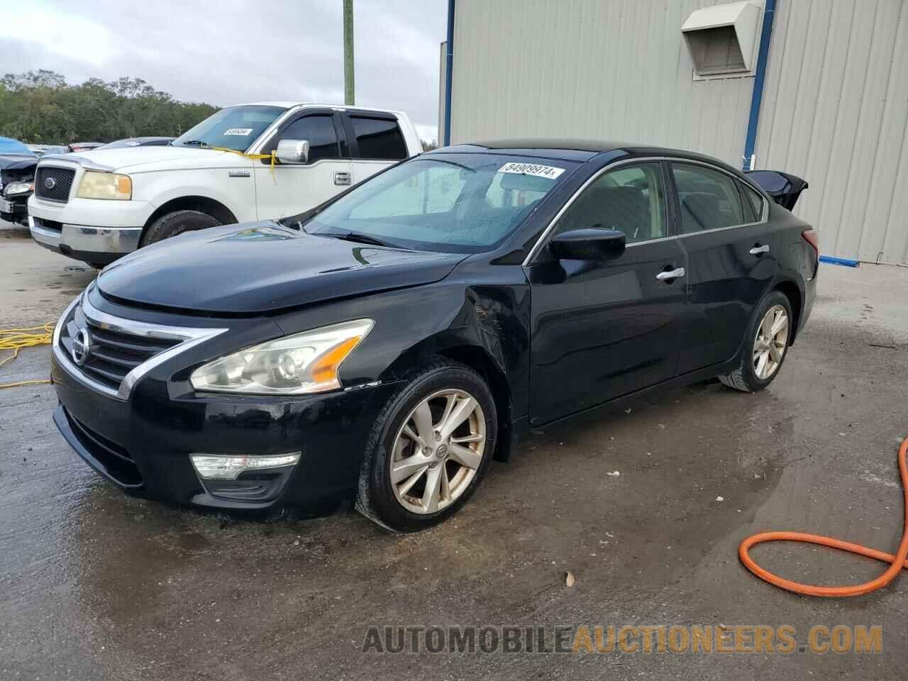 1N4AL3AP8DN455444 NISSAN ALTIMA 2013