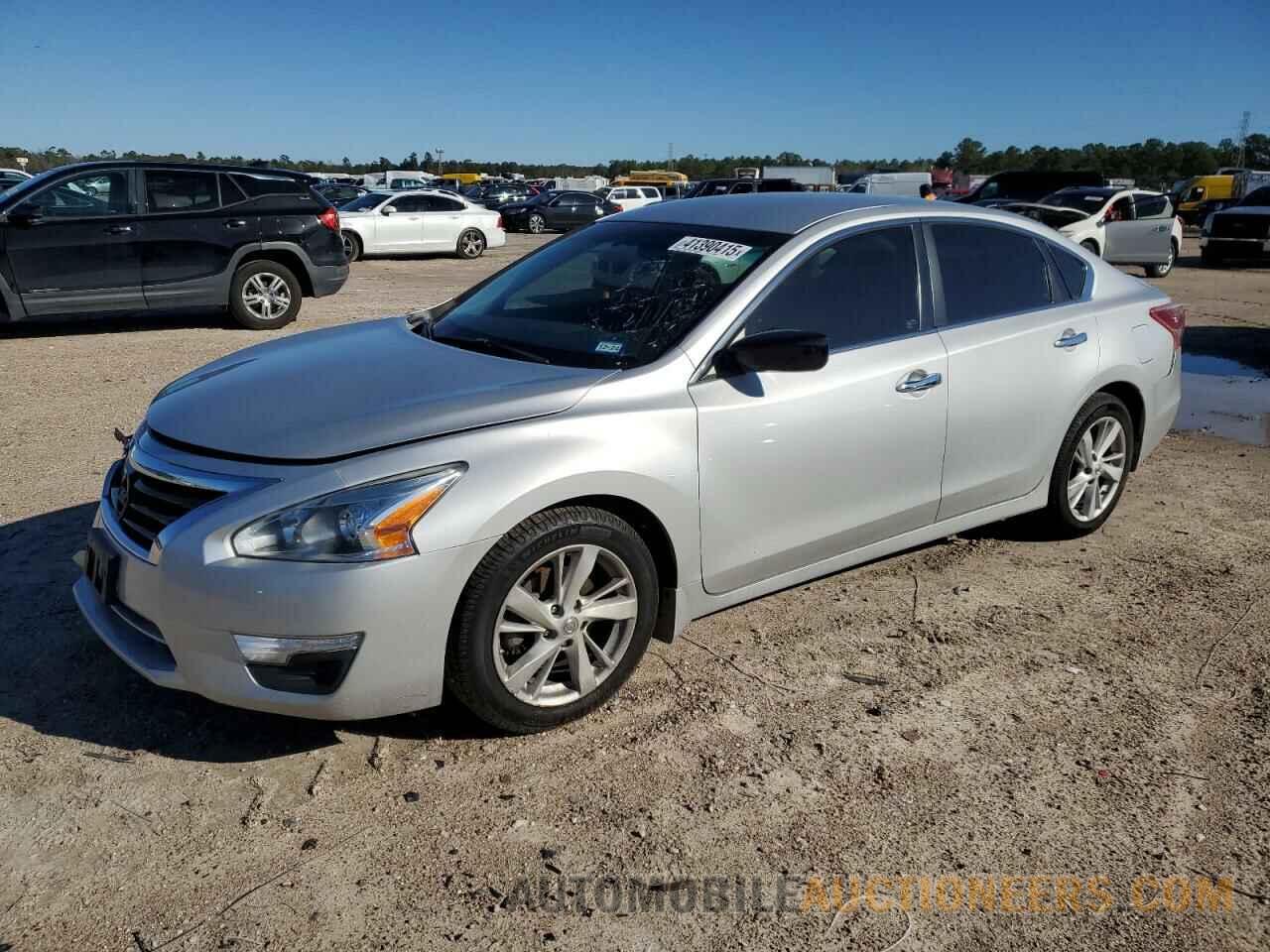 1N4AL3AP8DN483969 NISSAN ALTIMA 2013