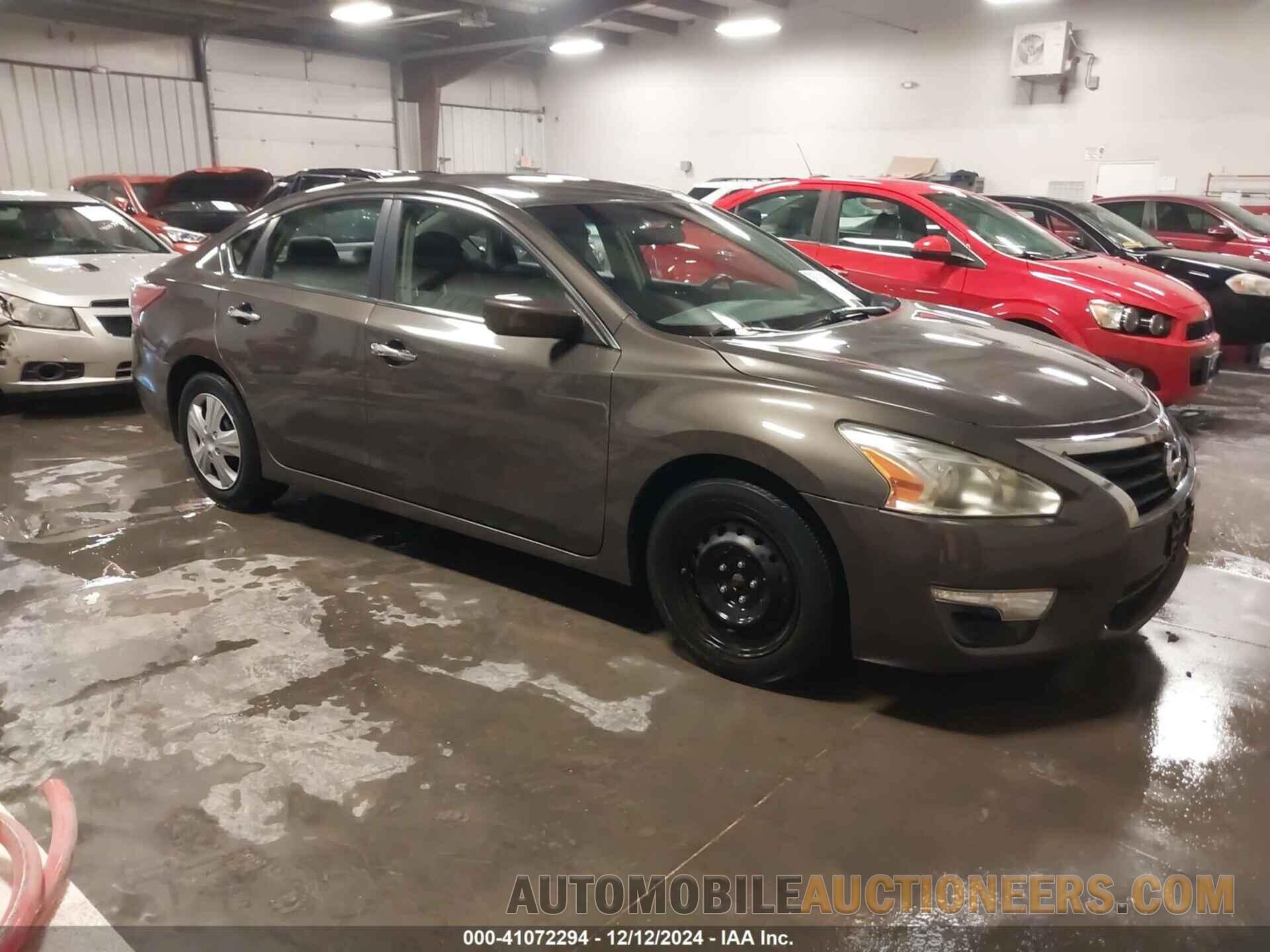 1N4AL3AP8DN556712 NISSAN ALTIMA 2013