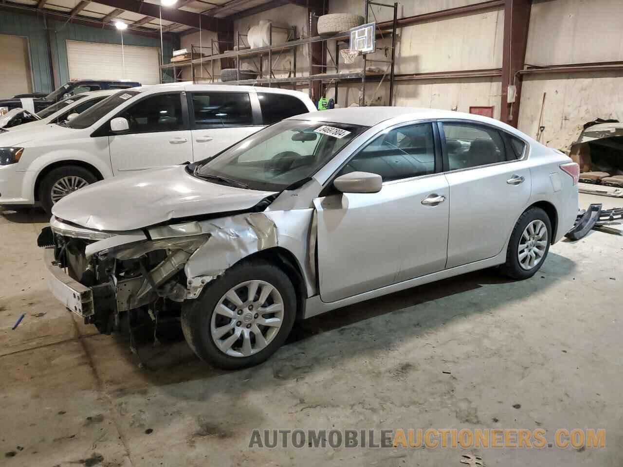 1N4AL3AP8DN576037 NISSAN ALTIMA 2013