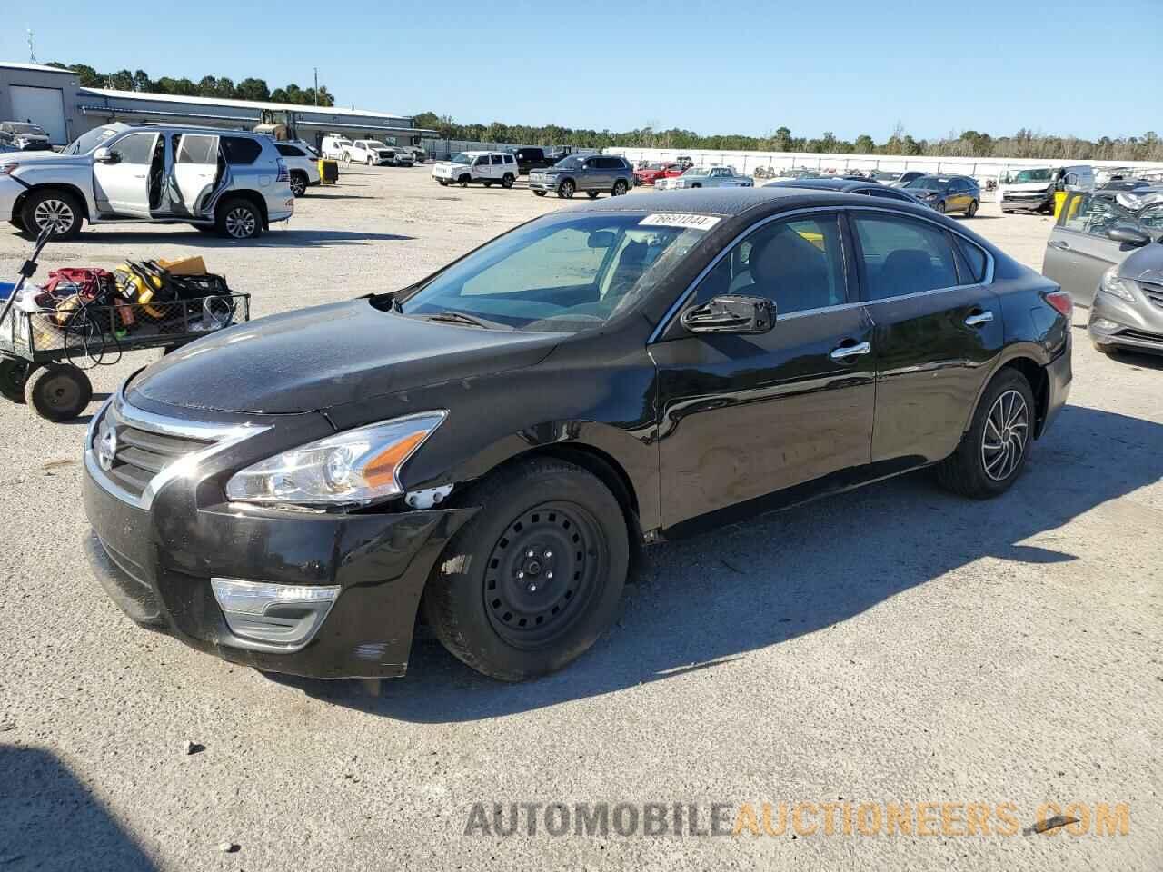 1N4AL3AP8EC153293 NISSAN ALTIMA 2014