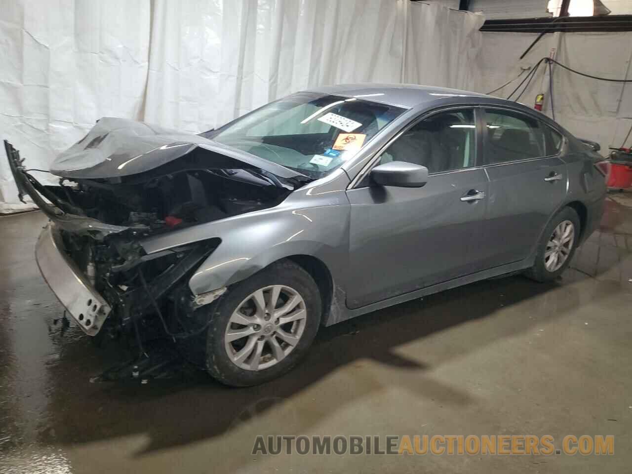 1N4AL3AP8EC901721 NISSAN ALTIMA 2014