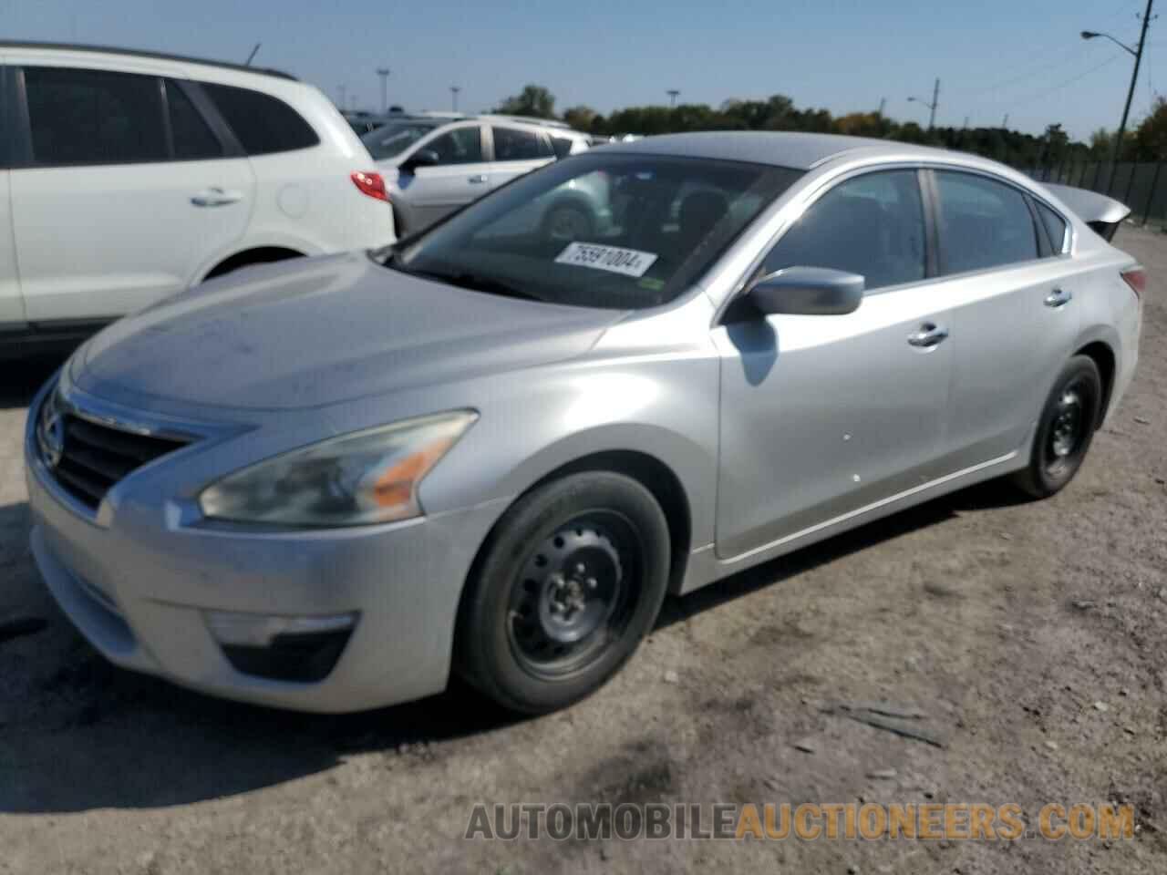 1N4AL3AP8FC105875 NISSAN ALTIMA 2015