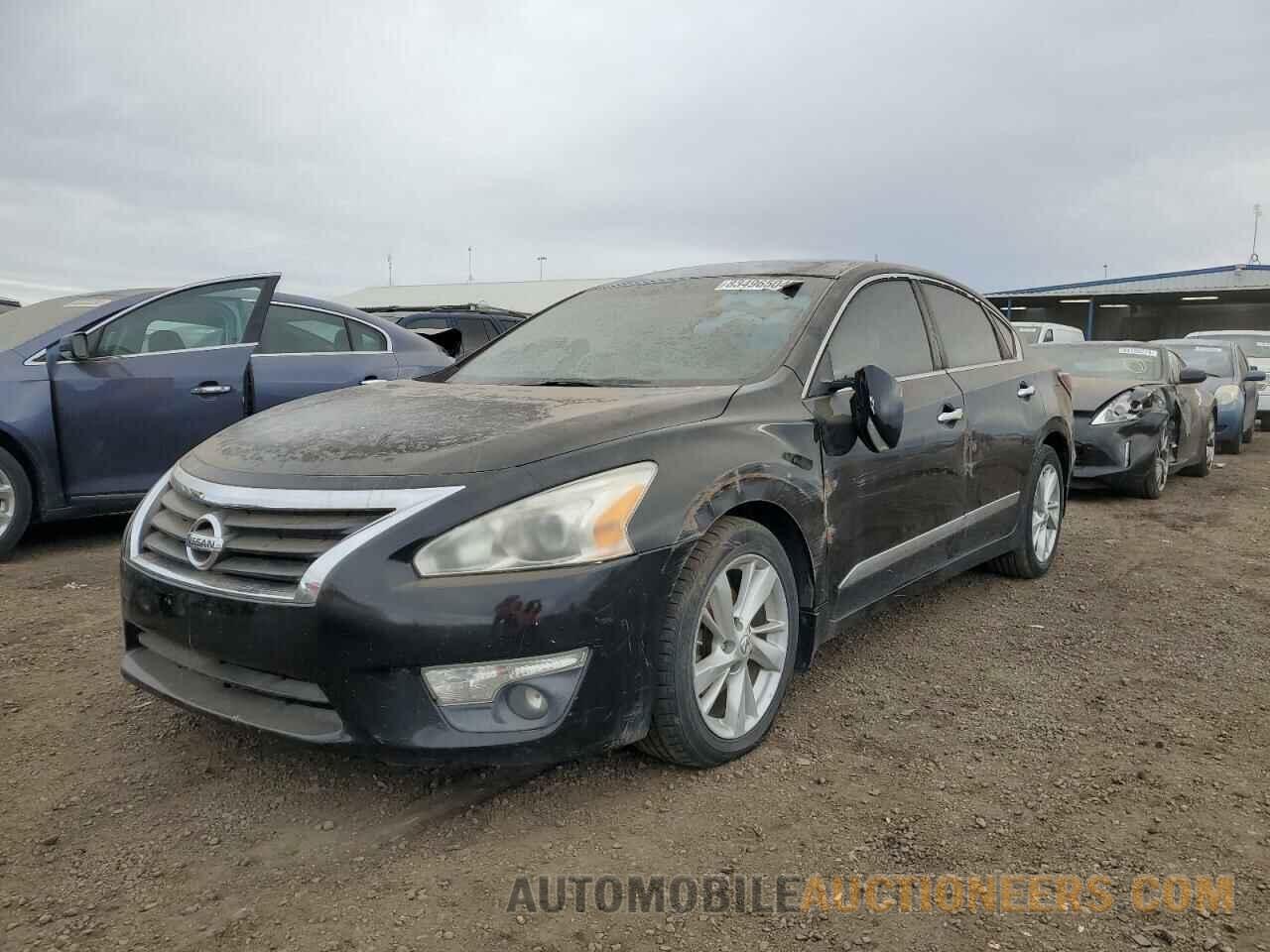 1N4AL3AP8FC139900 NISSAN ALTIMA 2015