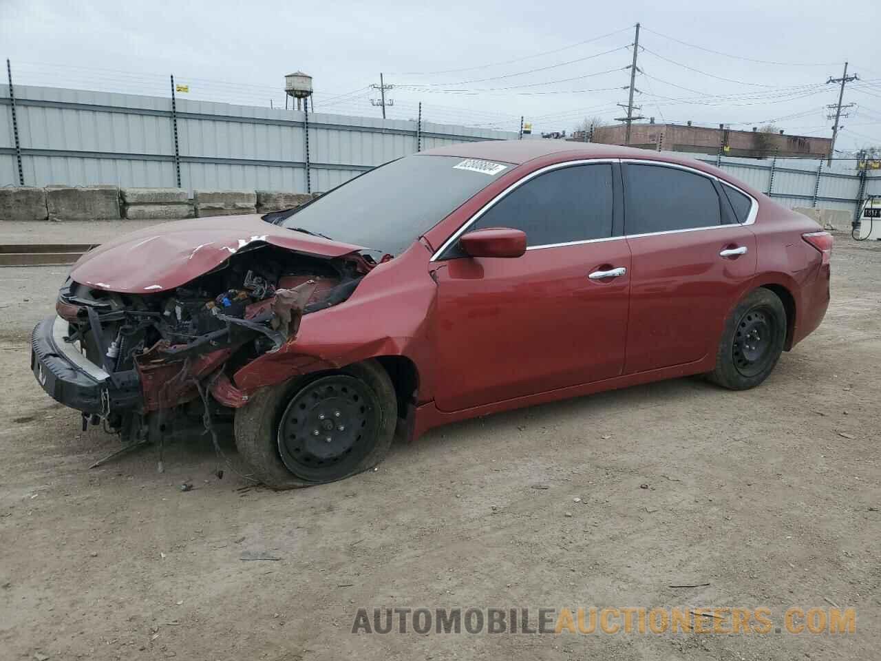 1N4AL3AP8FC150346 NISSAN ALTIMA 2015