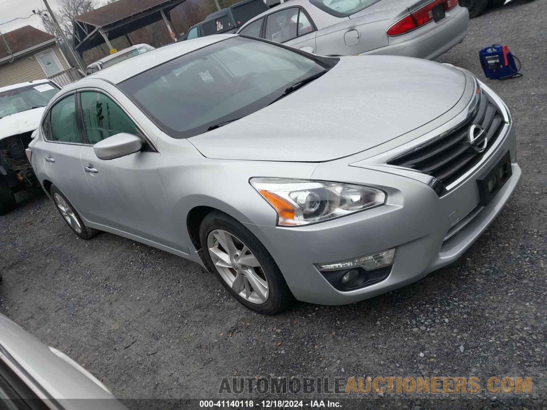 1N4AL3AP8FC159984 NISSAN ALTIMA 2015