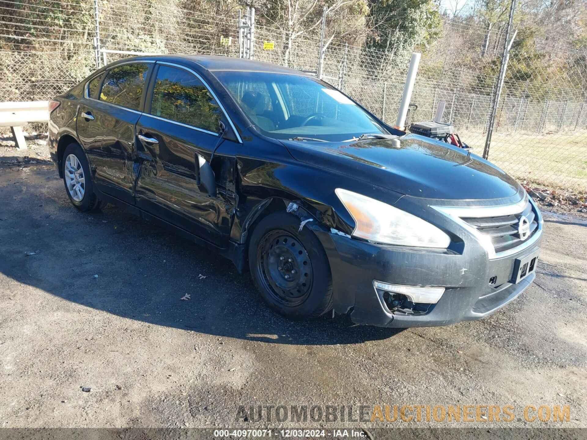 1N4AL3AP8FC219908 NISSAN ALTIMA 2015