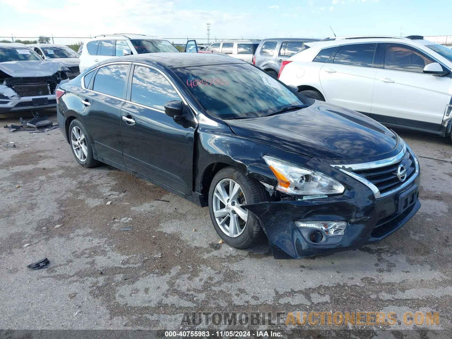 1N4AL3AP8FC235042 NISSAN ALTIMA 2015