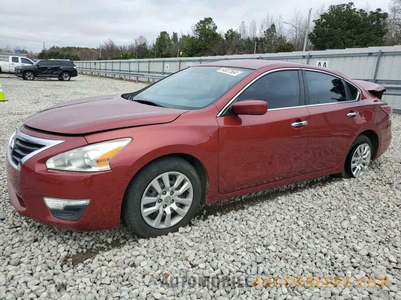 1N4AL3AP8FC244162 NISSAN ALTIMA 2015