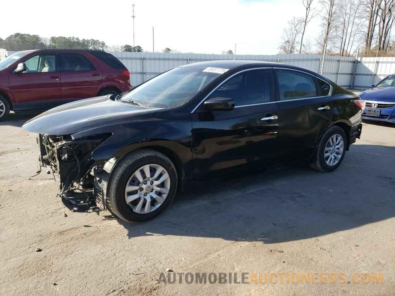 1N4AL3AP8FC245599 NISSAN ALTIMA 2015