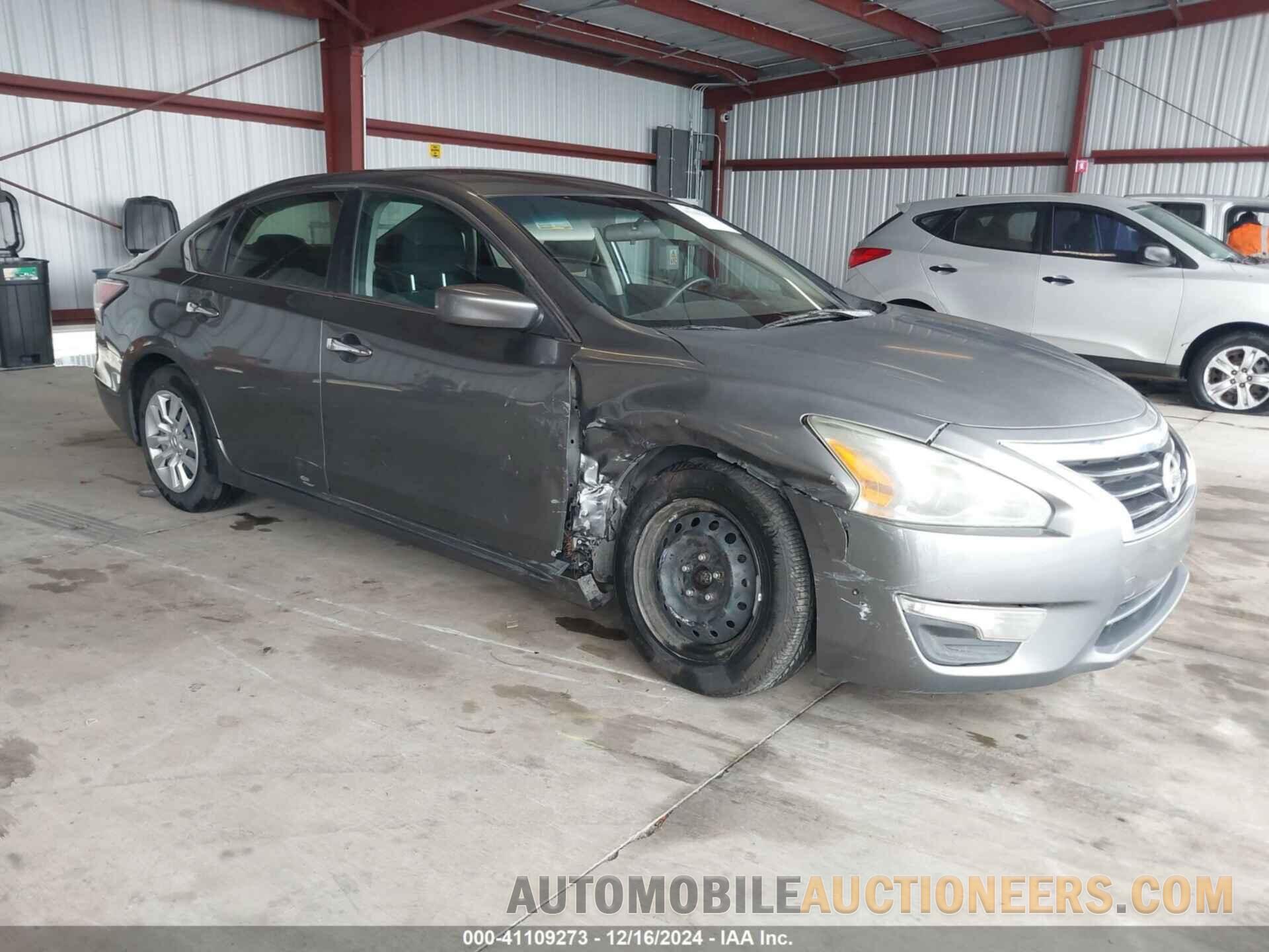 1N4AL3AP8FC252519 NISSAN ALTIMA 2015