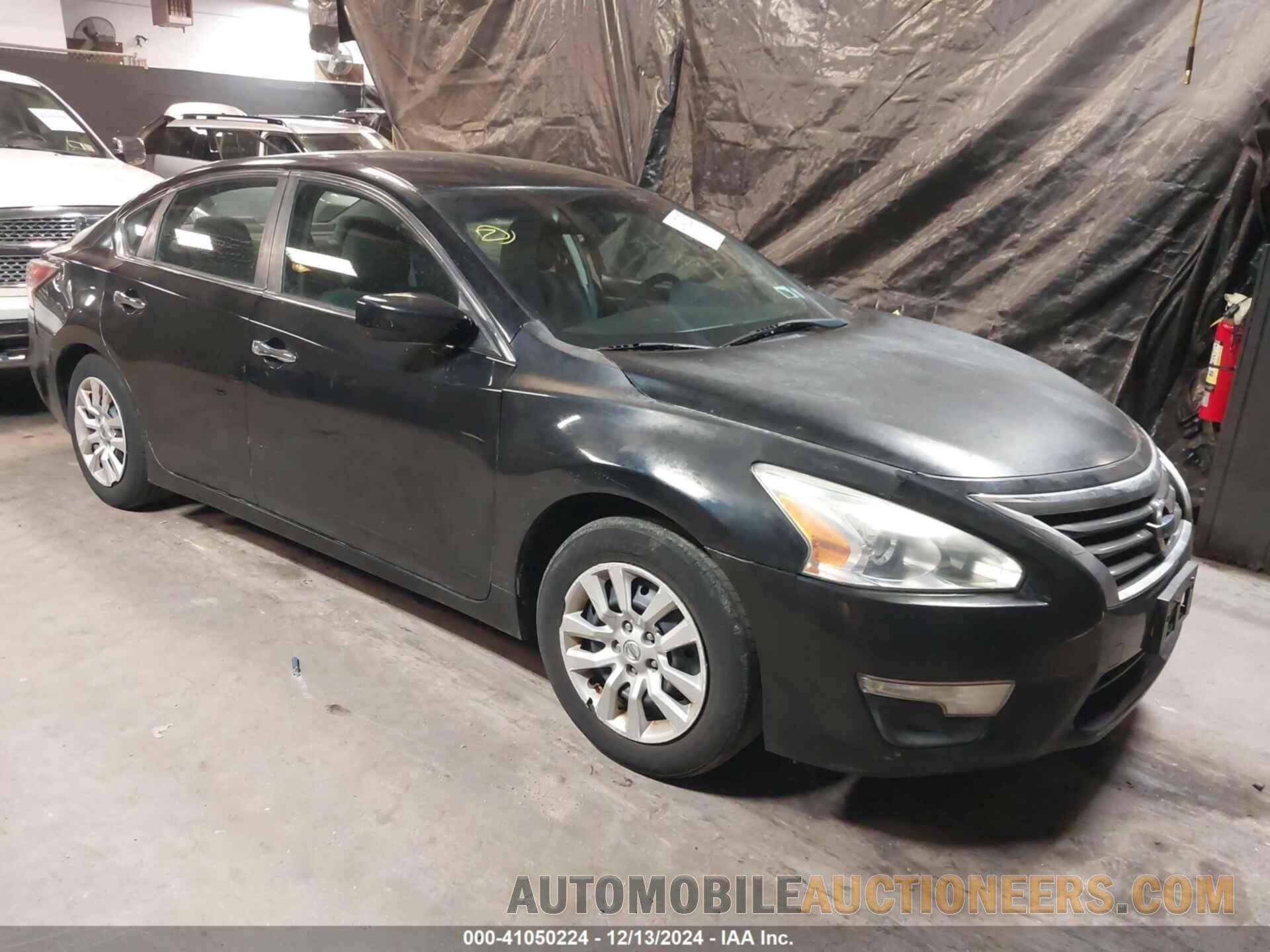 1N4AL3AP8FC276187 NISSAN ALTIMA 2015