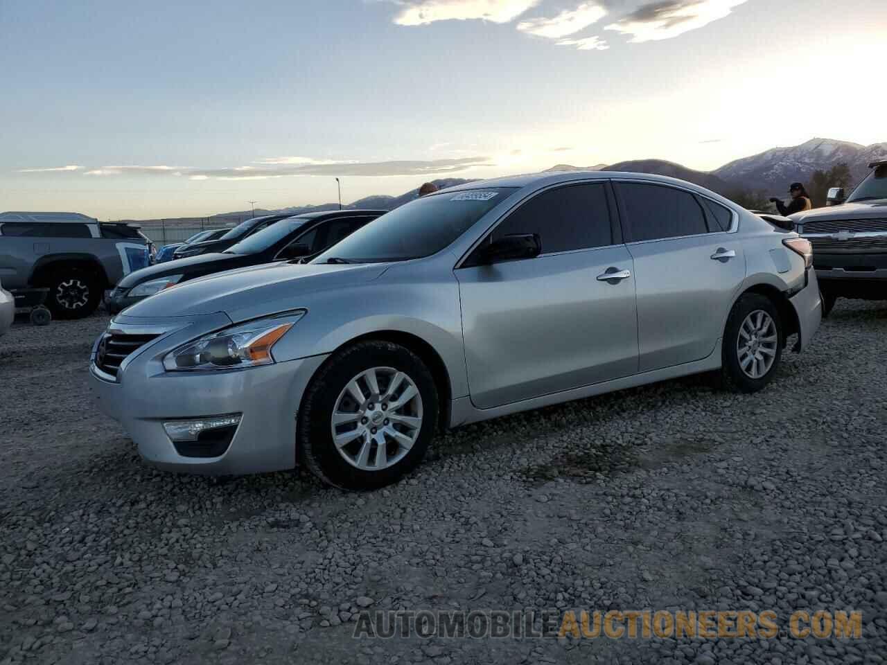 1N4AL3AP8FC276321 NISSAN ALTIMA 2015