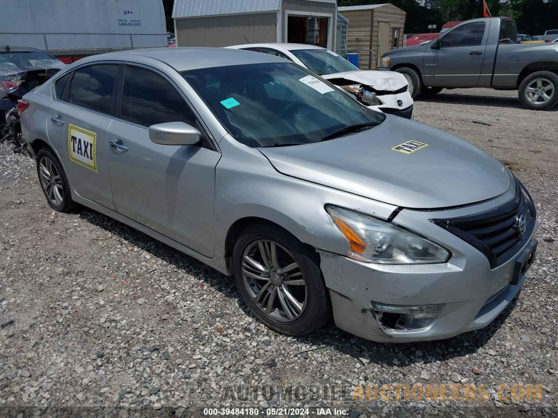 1N4AL3AP8FC286220 NISSAN ALTIMA 2015