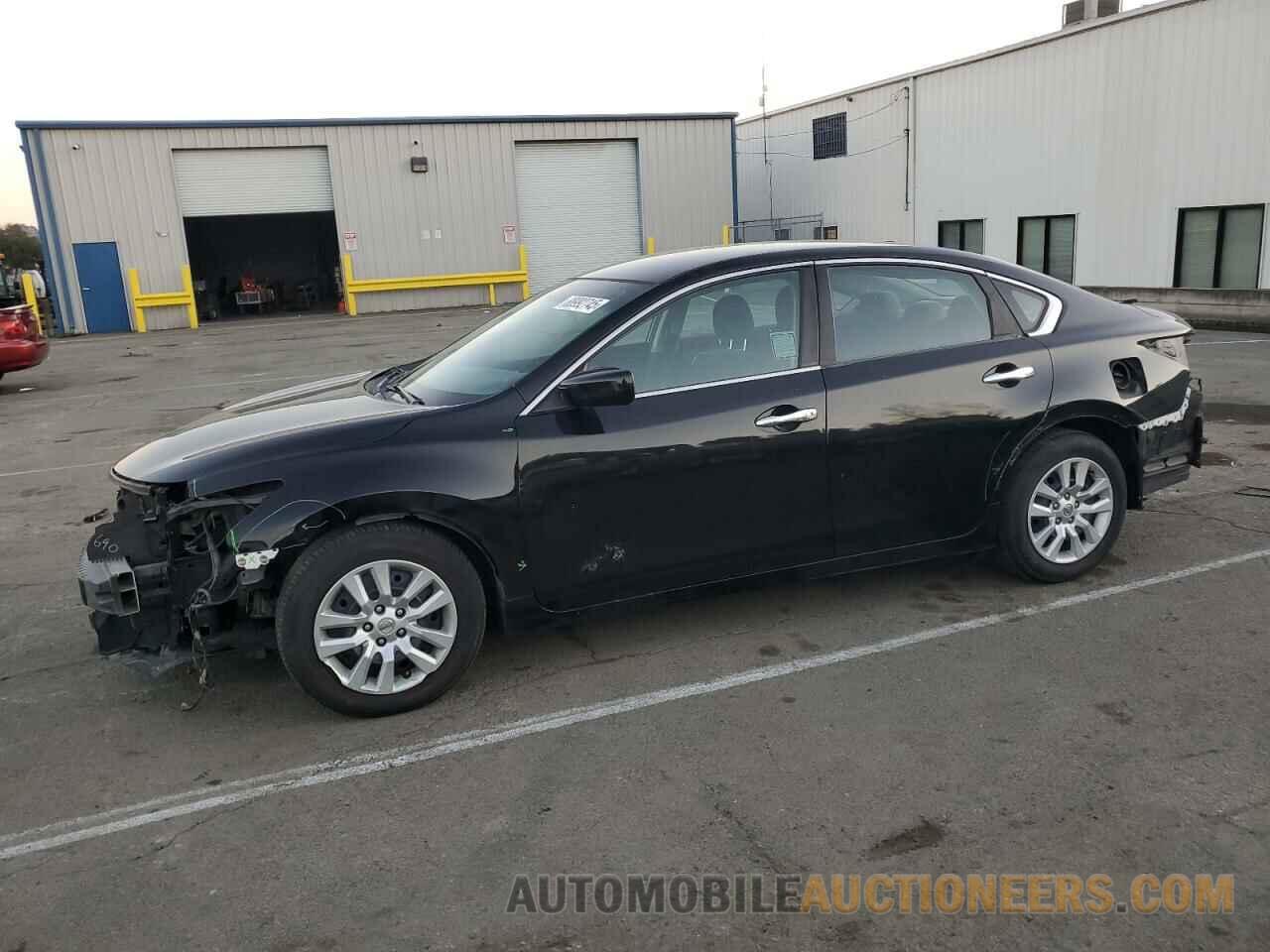 1N4AL3AP8FC294012 NISSAN ALTIMA 2015