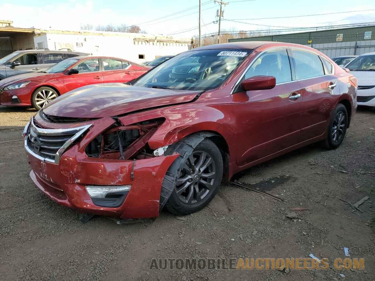 1N4AL3AP8FC441378 NISSAN ALTIMA 2015