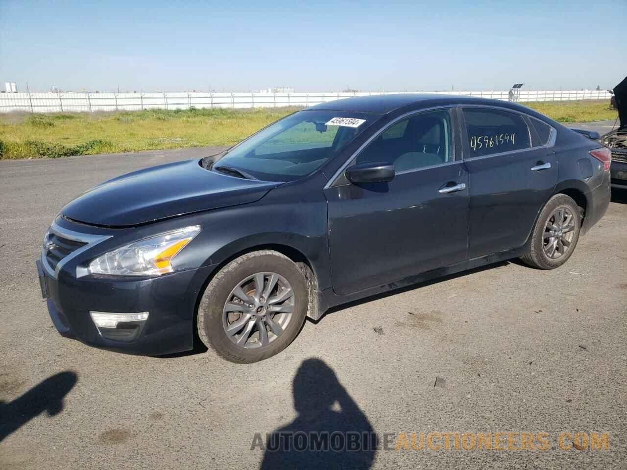 1N4AL3AP8FC462425 NISSAN ALTIMA 2015