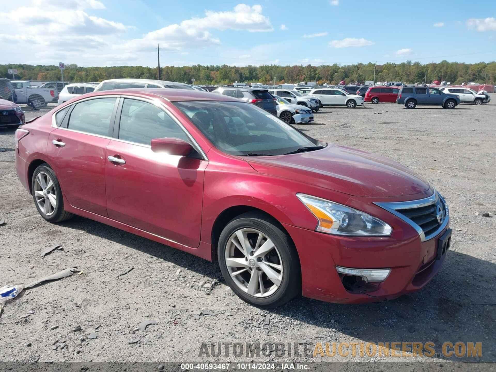 1N4AL3AP8FC474249 NISSAN ALTIMA 2015