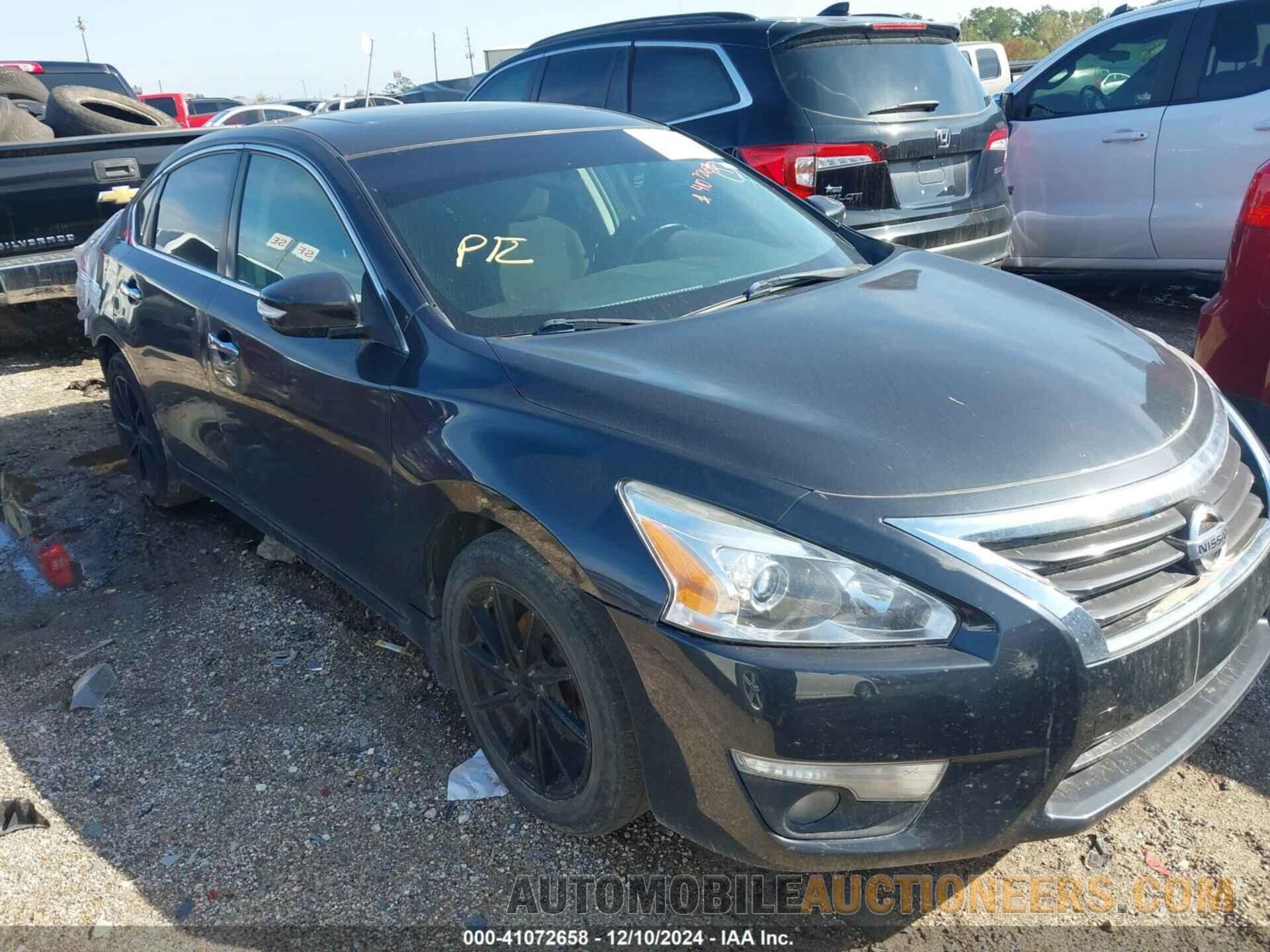 1N4AL3AP8FC477006 NISSAN ALTIMA 2015