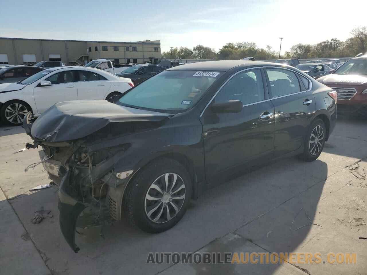 1N4AL3AP8FC571967 NISSAN ALTIMA 2015