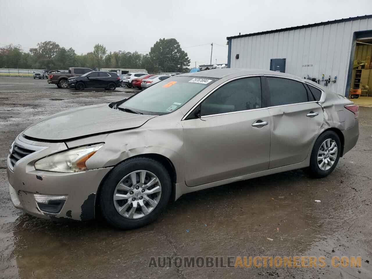 1N4AL3AP8FC572312 NISSAN ALTIMA 2015