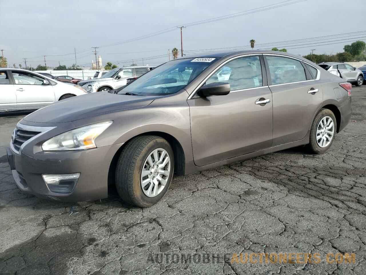 1N4AL3AP8FC574352 NISSAN ALTIMA 2015