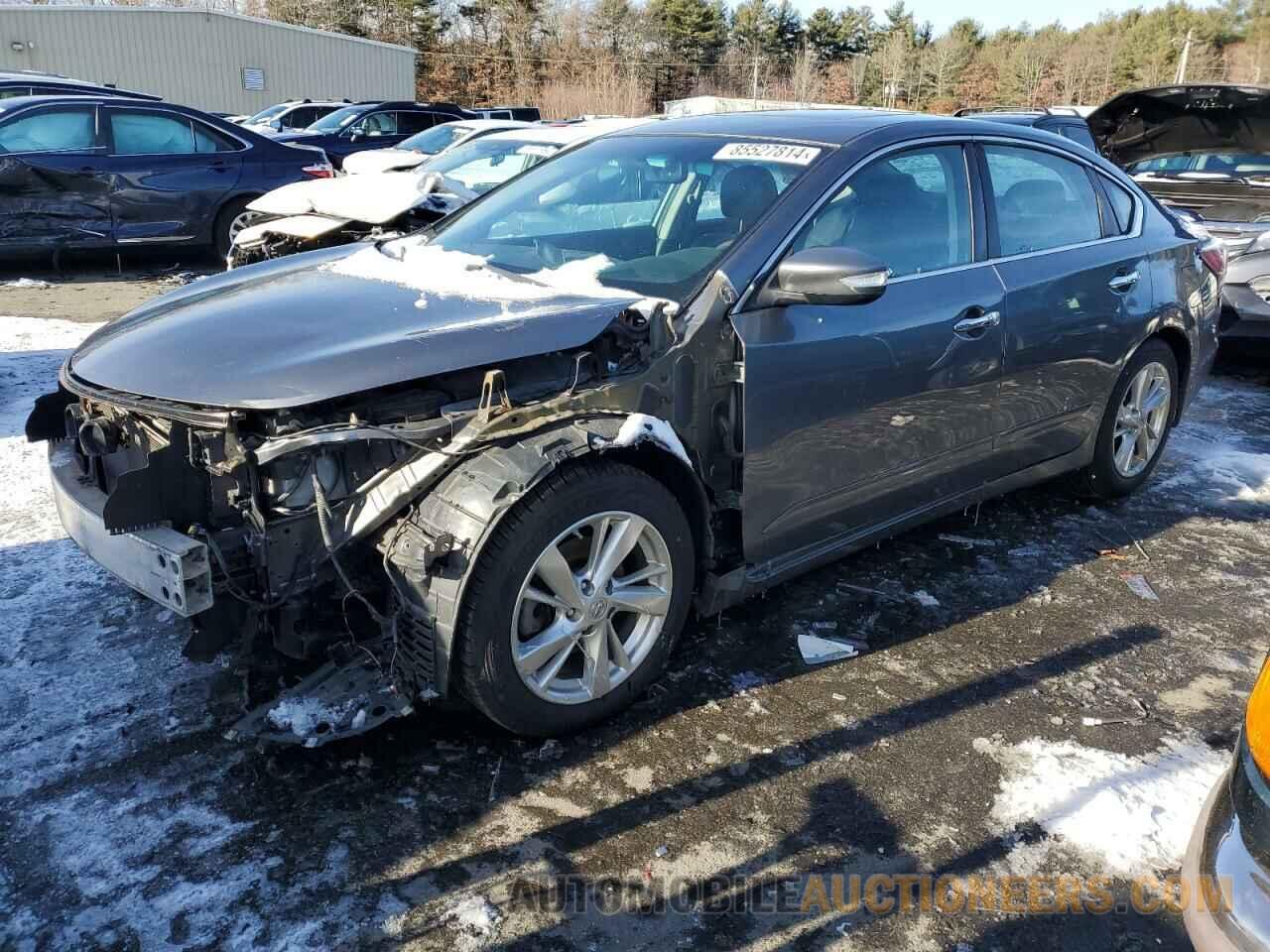 1N4AL3AP8FN363883 NISSAN ALTIMA 2015