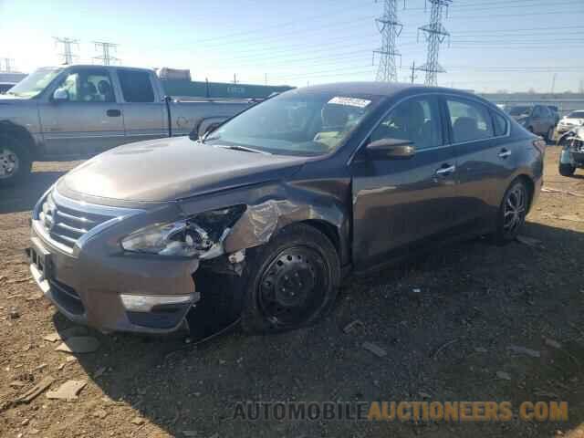 1N4AL3AP8FN872906 NISSAN ALTIMA 2015