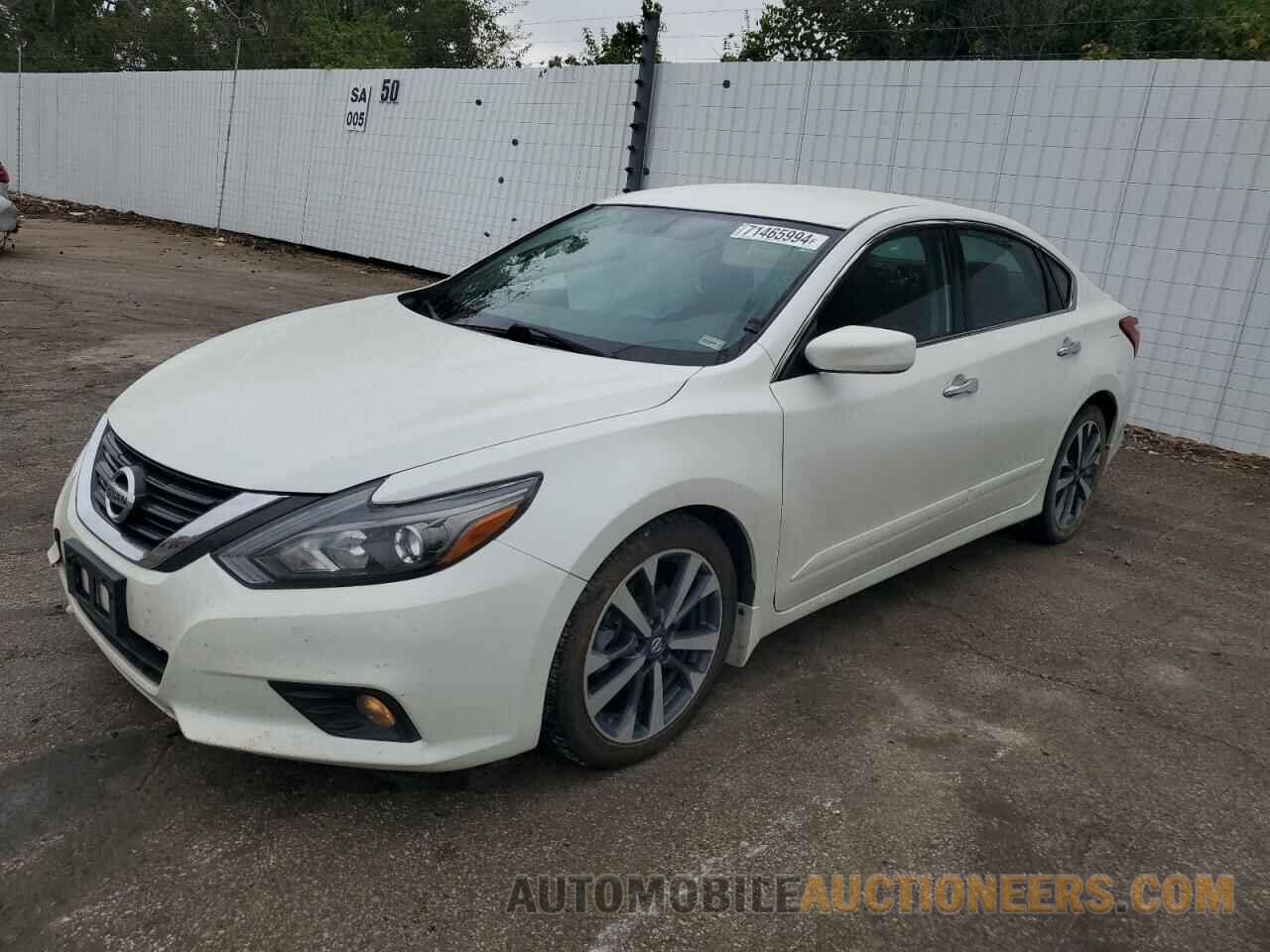 1N4AL3AP8GC113136 NISSAN ALTIMA 2016