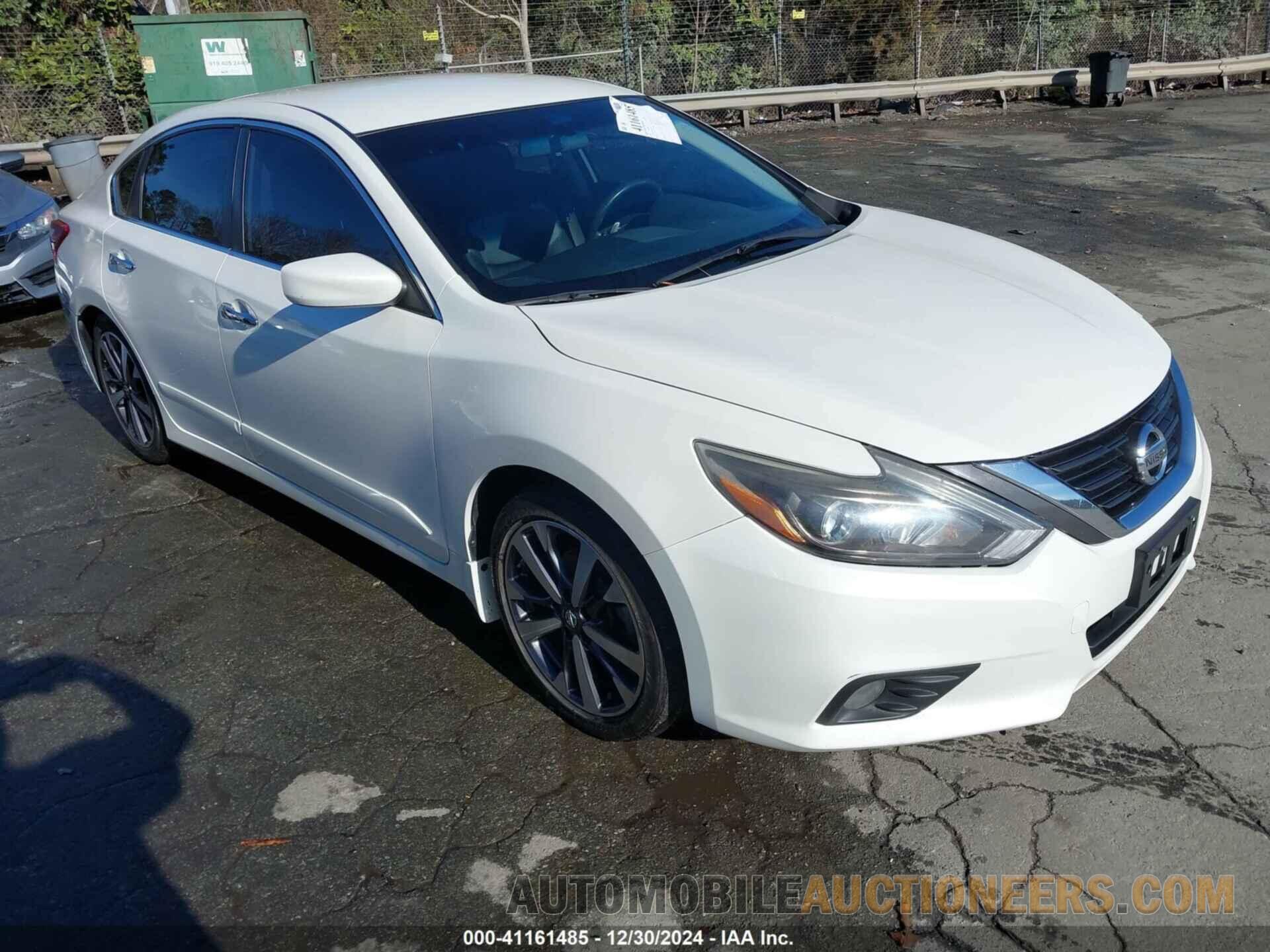 1N4AL3AP8GC116733 NISSAN ALTIMA 2016