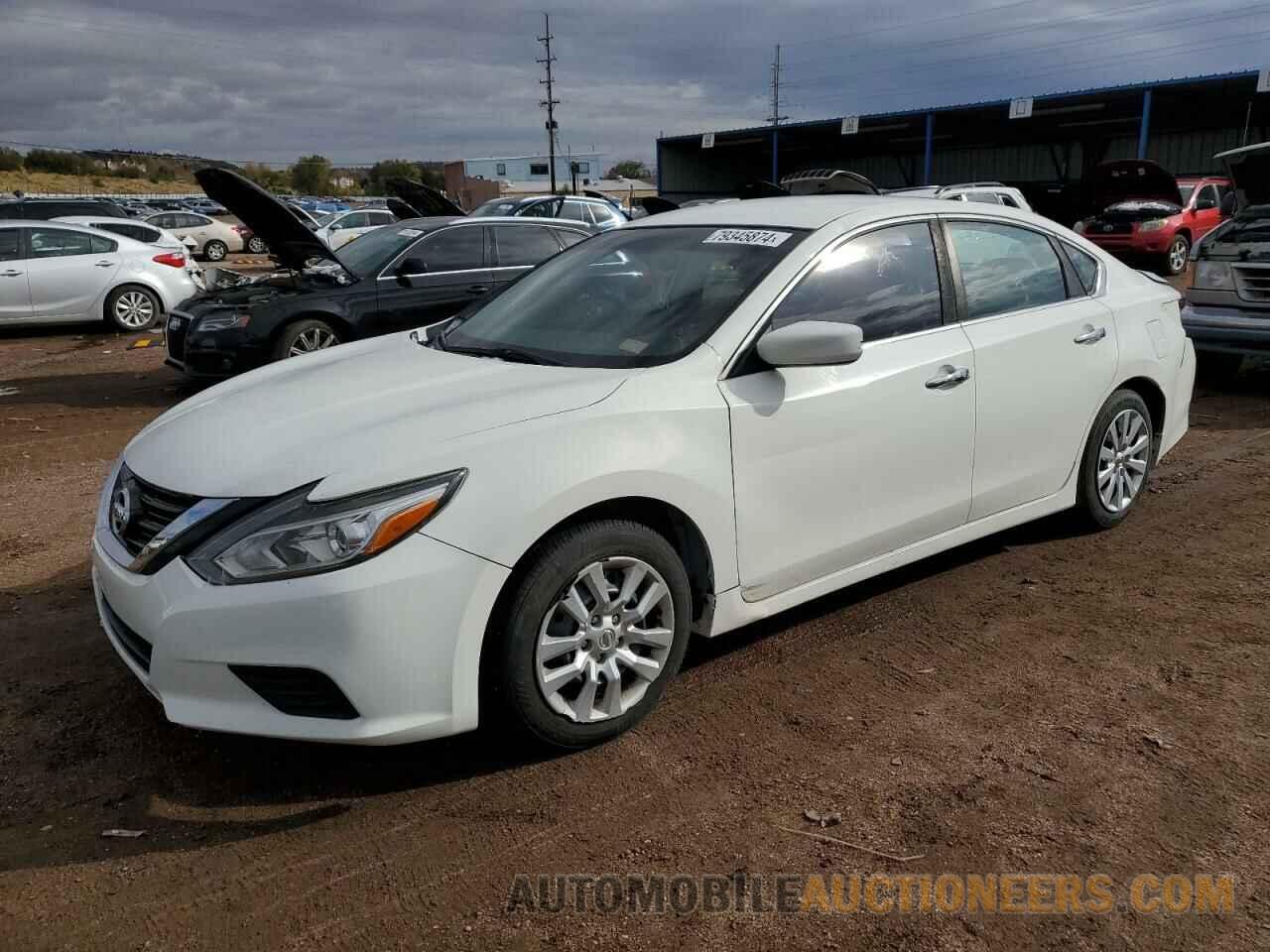 1N4AL3AP8GC151594 NISSAN ALTIMA 2016