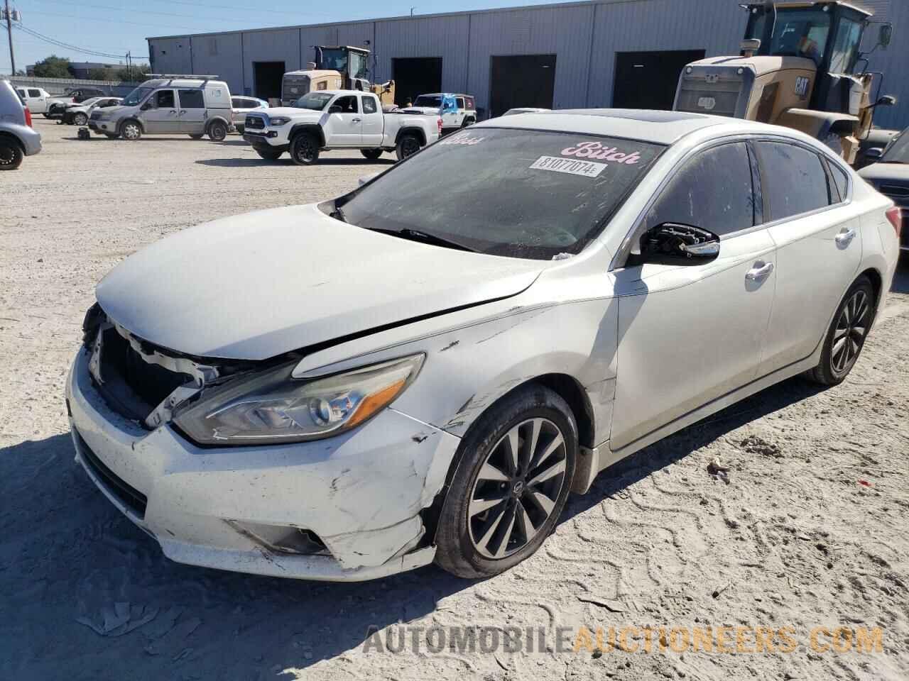 1N4AL3AP8GC162076 NISSAN ALTIMA 2016