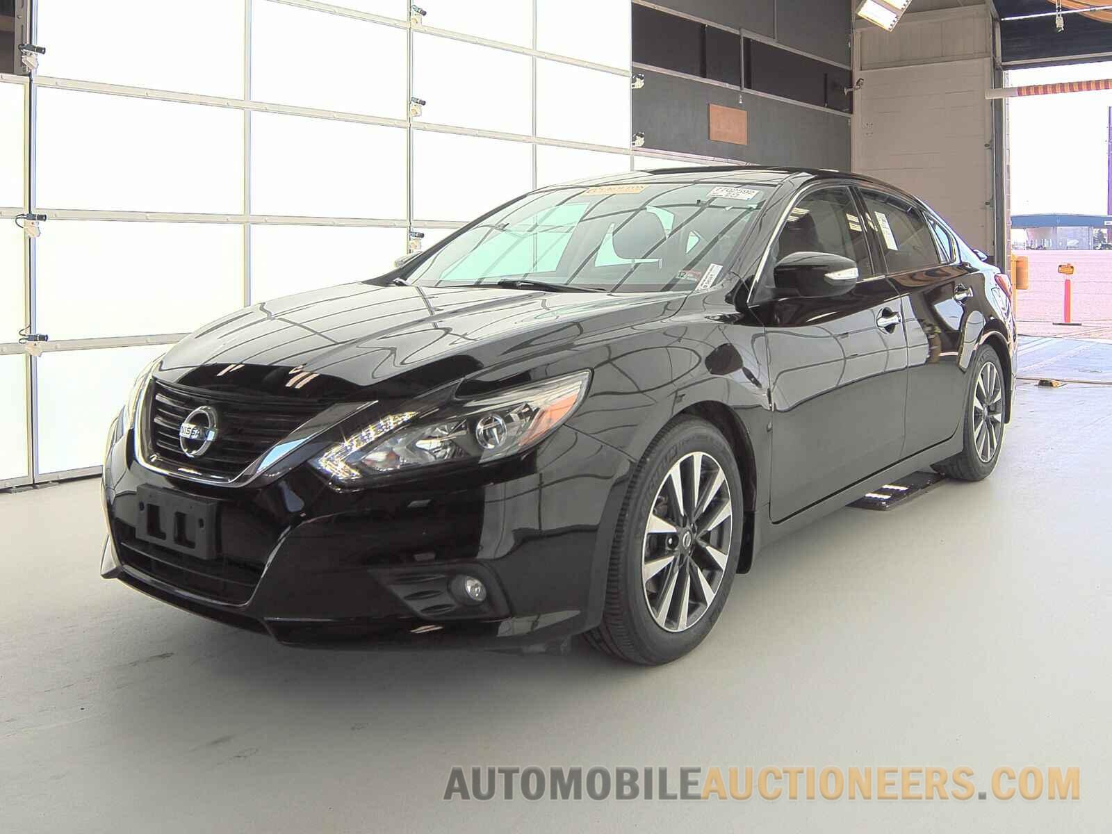 1N4AL3AP8GC192517 Nissan Altima 2016