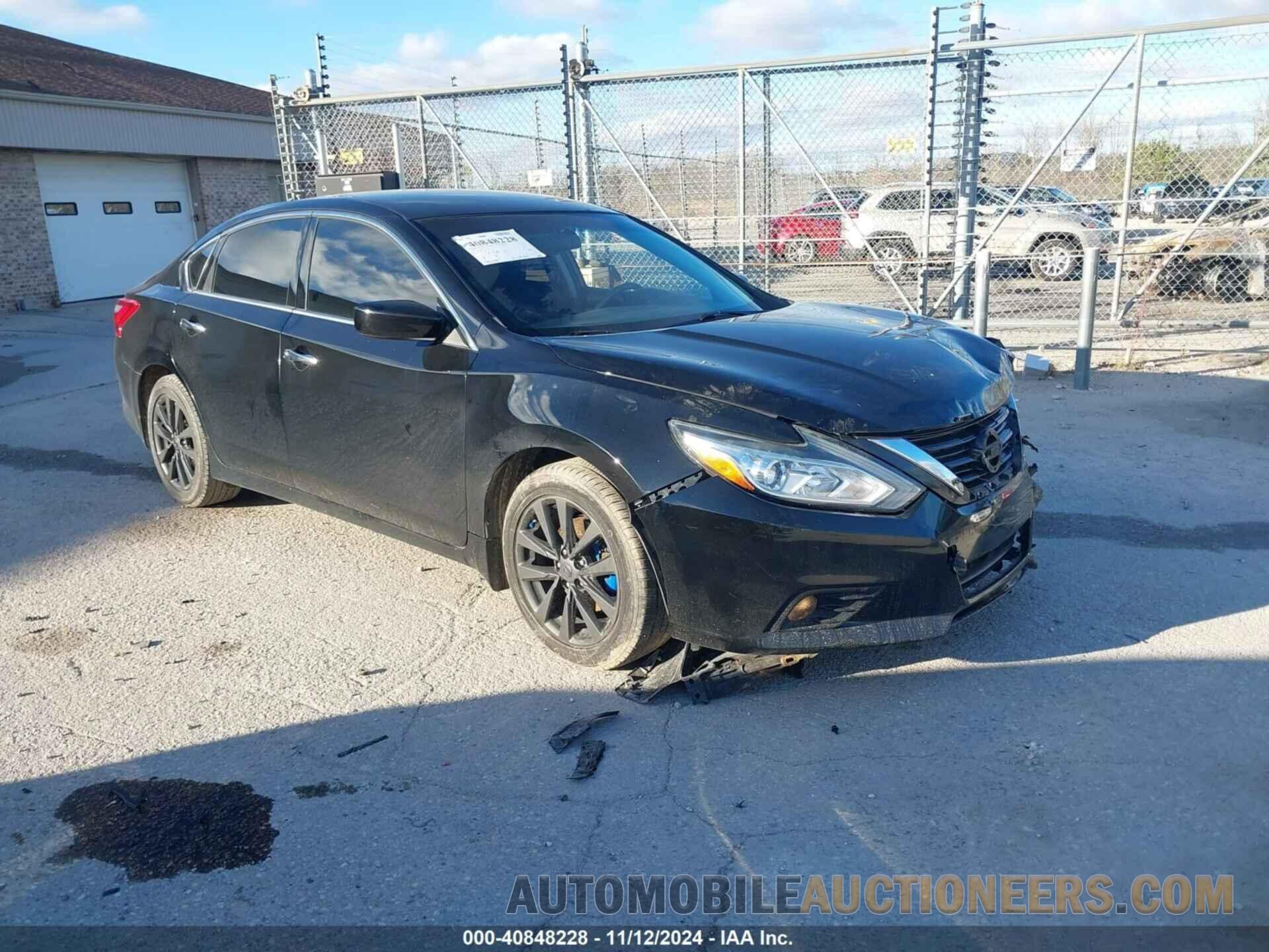 1N4AL3AP8GC203905 NISSAN ALTIMA 2016