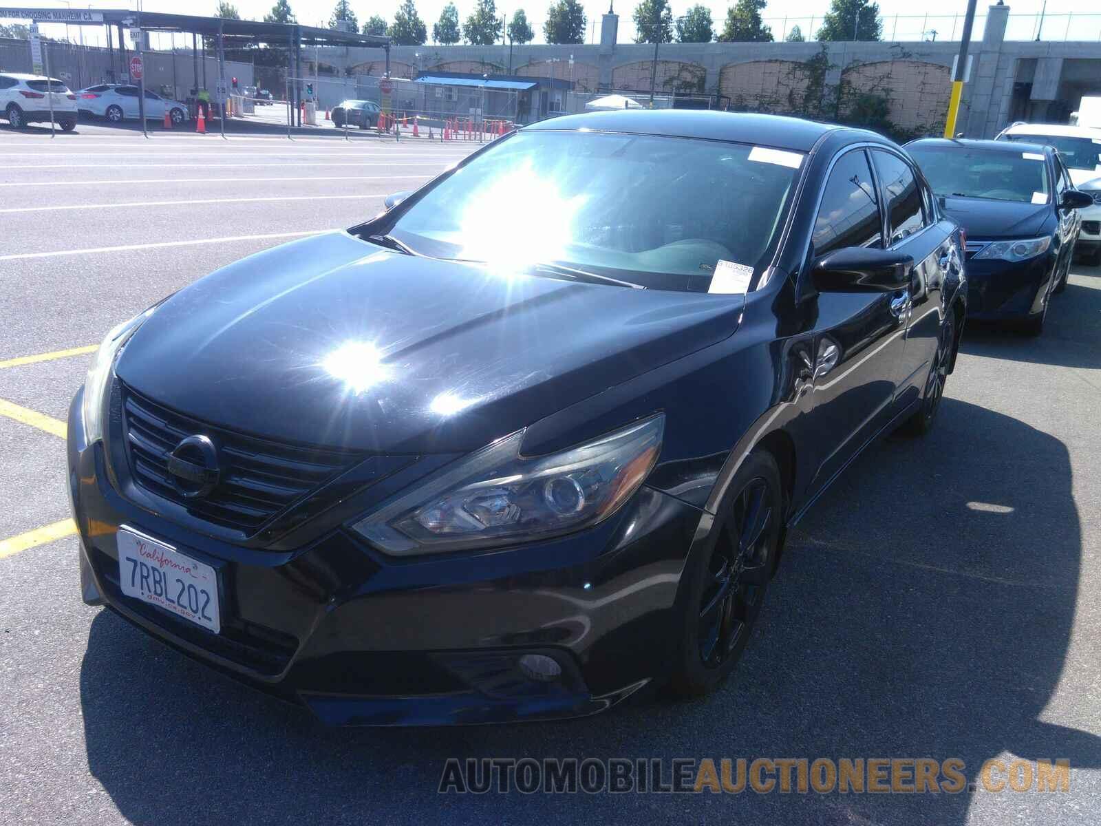 1N4AL3AP8GC208876 Nissan Altima 2016