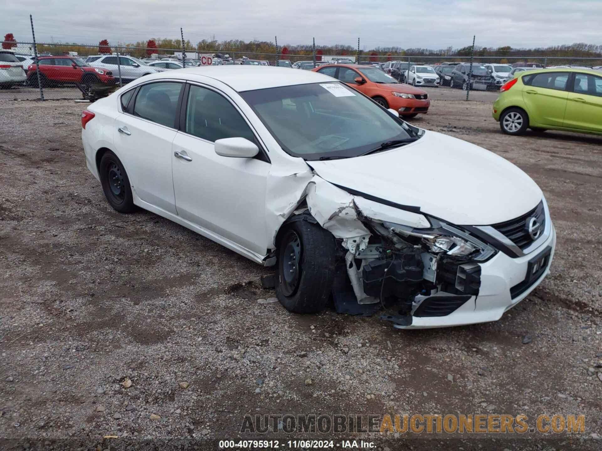 1N4AL3AP8GC210420 NISSAN ALTIMA 2016